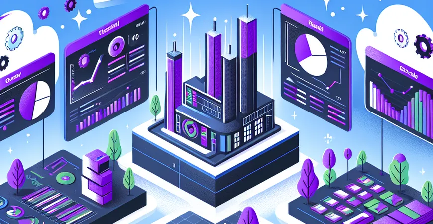 ERP 系统如何优化生产调度流程？4 个实战改进方法​